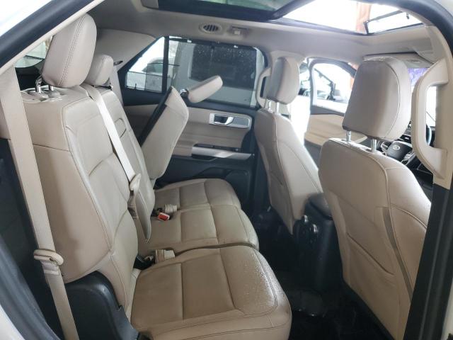 Photo 11 from auction – 2022 FORD EXPLORER L with VIN 1FMSK7FH8NGA82675
