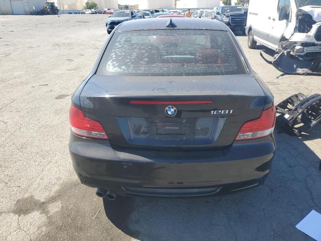 Photo 6 from auction – 2011 BMW 128 I with VIN WBAUP7C52BVK79161