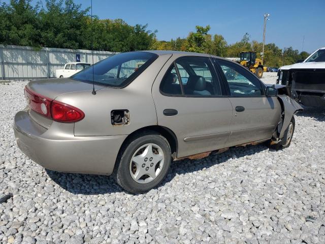 Photo 3 from auction – 2004 CHEVROLET CAVALIER with VIN 1G1JC52F847265765