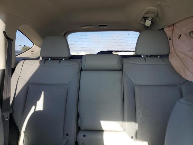 Photo 10 from auction – 2016 HONDA CR-V EXL with VIN 2HKRM4H73GH604420