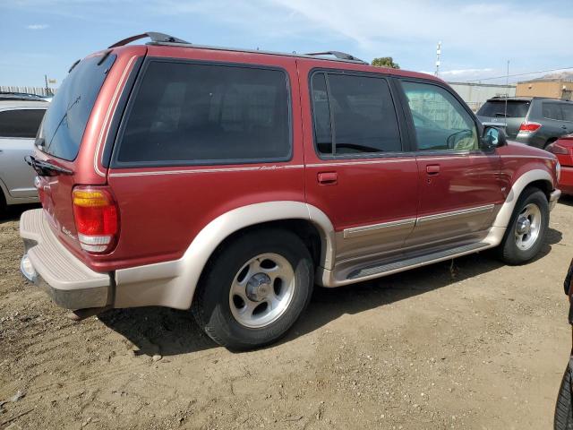 Photo 3 from auction – 1998 FORD EXPLORER with VIN 1FMZU35PXWZC14965