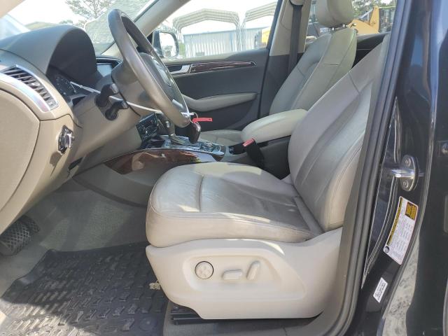 Photo 7 from auction – 2012 AUDI Q5 PREMIUM with VIN WA1DKAFP7CA040736