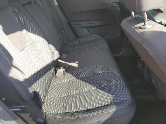 Photo 11 from auction – 2016 CHEVROLET EQUINOX LT with VIN 2GNFLFE3XG6237840