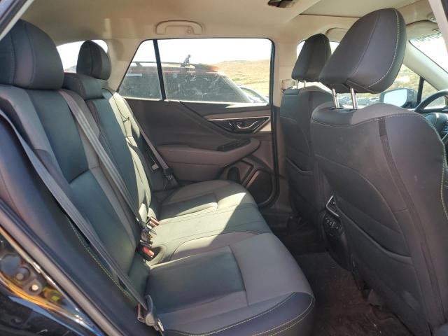 Photo 10 from auction – 2021 SUBARU OUTBACK ON with VIN 4S4BTGLD7M3131305