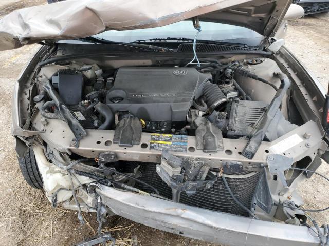 Photo 11 from auction – 2006 BUICK LACROSSE C with VIN 2G4WE587361283111