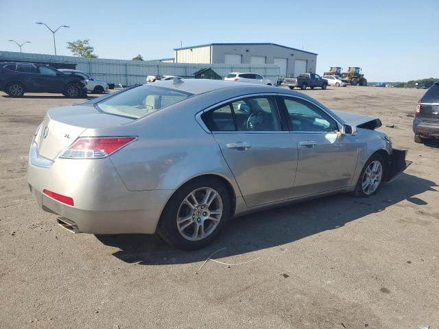 Photo 3 from auction – 2010 ACURA TL with VIN 19UUA8F23AA002280