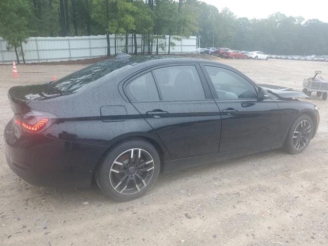 Photo 3 from auction – 2016 BMW 320 XI with VIN WBA8E5G54GNU19353