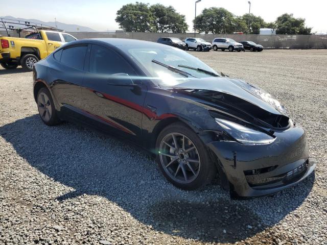 Photo 4 from auction – 2023 TESLA MODEL 3 with VIN 5YJ3E1EA5PF568892
