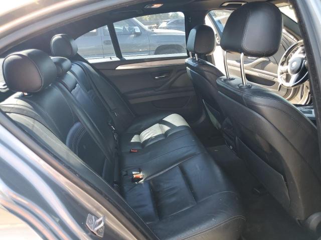 Photo 10 from auction – 2016 BMW 535 I with VIN WBA5B1C59GG129088