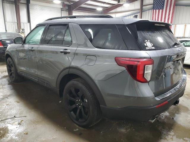 Foto 2 de la subasta – 2023 FORD EXPLORER S con VIN 1FMSK8KH1PGA42890