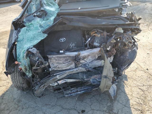 Photo 12 from auction – 2018 TOYOTA HIGHLANDER with VIN 5TDJZRFH5JS528286