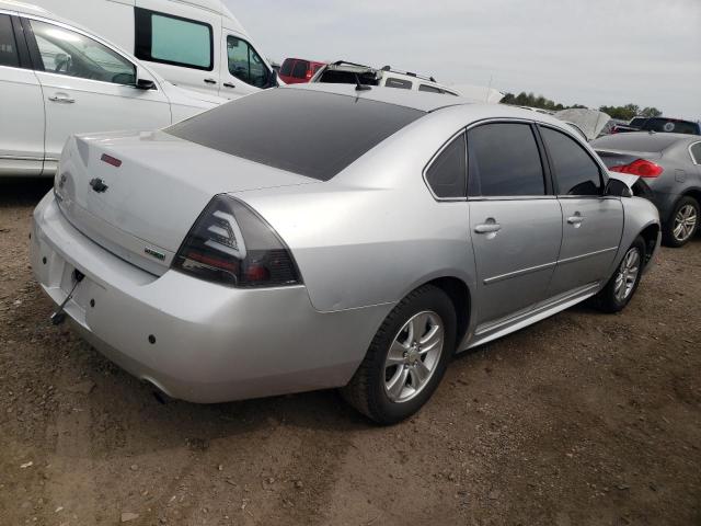 Photo 3 from auction – 2013 CHEVROLET IMPALA LS with VIN 2G1WF5E30D1254030