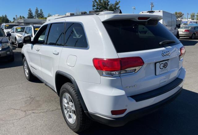 Photo 3 from auction – 2017 JEEP GRAND CHER with VIN 1C4RJFAG5HC911809