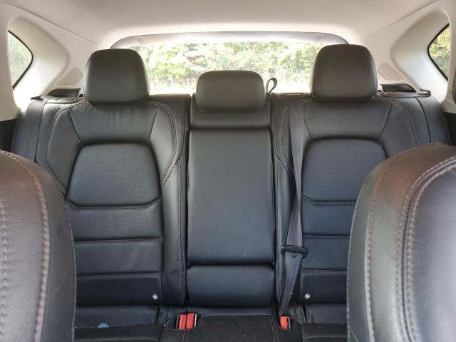 Photo 10 from auction – 2021 MAZDA CX-5 TOURI with VIN JM3KFBCM0M0484816