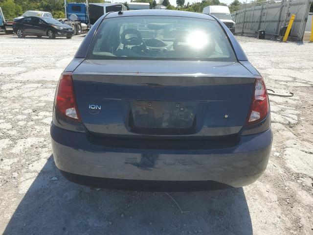 Photo 6 from auction – 2007 SATURN ION LEVEL with VIN 1G8AJ55F37Z141480