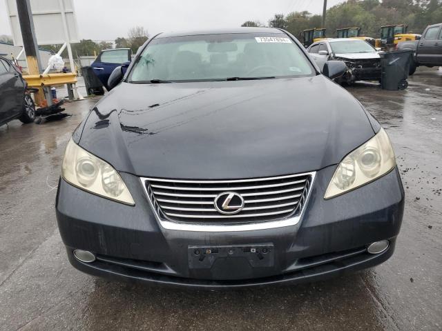 Photo 5 from auction – 2009 LEXUS ES 350 with VIN JTHBJ46G092299037
