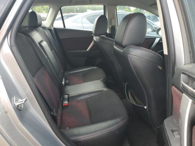 Zdjęcie 10 z aukcji – 2011 MAZDA SPEED 3 z VIN JM1BL1K42B1425447