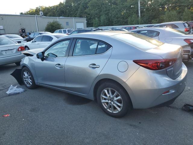 Photo 2 from auction – 2016 MAZDA 3 SPORT with VIN JM1BM1U74G1326432