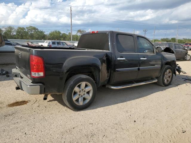Photo 3 from auction – 2013 GMC SIERRA C15 with VIN 3GTP1VE05DG119021