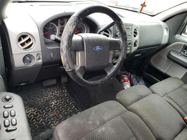 Photo 8 from auction – 2008 FORD F150 SUPER with VIN 1FTPW14V88FA93884