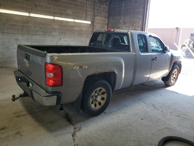 Photo 3 from auction – 2008 CHEVROLET SILVERADO with VIN 2GCEK19J481299039