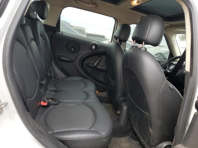 Photo 10 from auction – 2012 MINI COOPER S C with VIN WMWZC5C55CWL59328