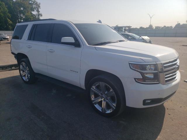 Photo 4 from auction – 2019 CHEVROLET TAHOE C150 with VIN 1GNSCBKC8KR318067