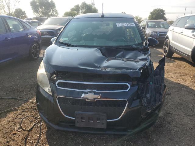 Photo 5 from auction – 2014 CHEVROLET SPARK 1LT with VIN KL8CD6S99EC422993