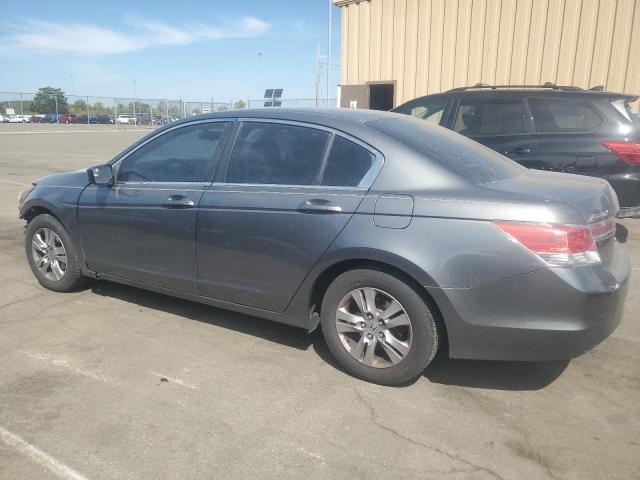 Photo 2 from auction – 2012 HONDA ACCORD SE with VIN 1HGCP2F64CA224064