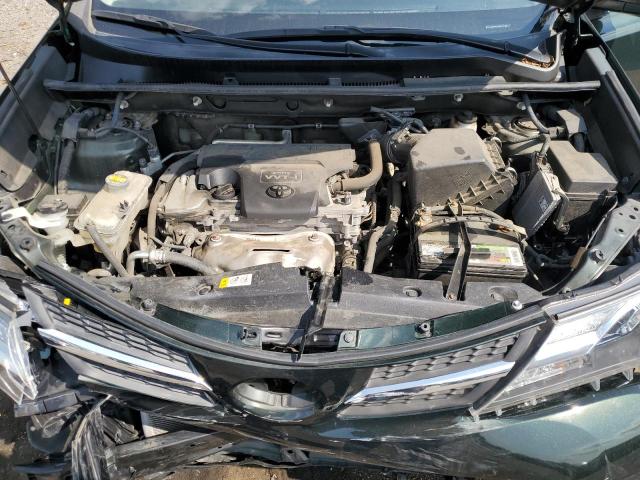 Photo 12 from auction – 2013 TOYOTA RAV4 LIMIT with VIN 2T3DFREV9DW117182