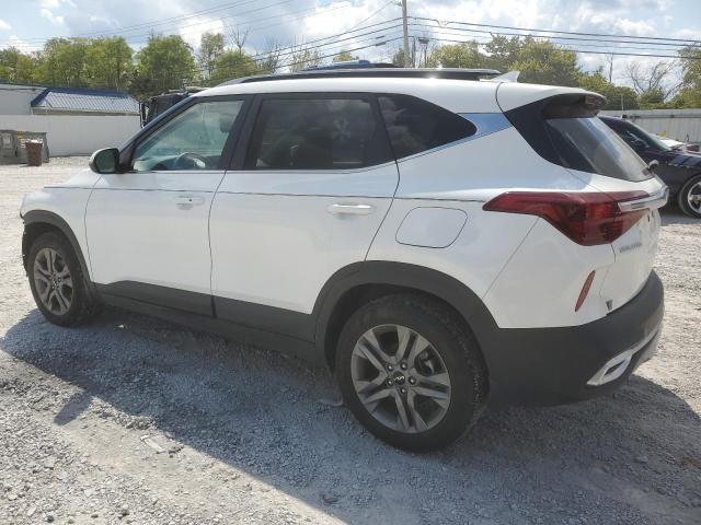 Photo 2 from auction – 2023 KIA SELTOS S with VIN KNDEU2AA7P7457614