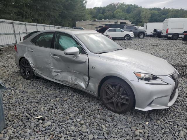 Photo 4 from auction – 2015 LEXUS IS 350 with VIN JTHBE1D25F5017804