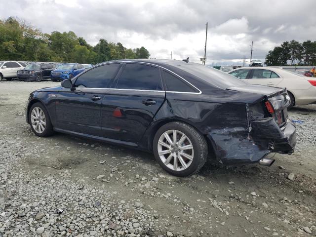 Photo 2 from auction – 2015 AUDI A6 PREMIUM with VIN WAUFGAFC3FN013556