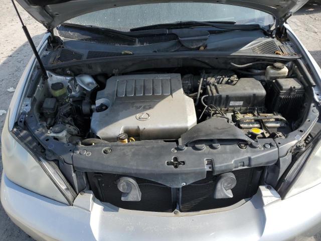 صورة رقم 12 من المزاد - 2009 LEXUS RX 350 مع VIN 2T2GK31U89C065771