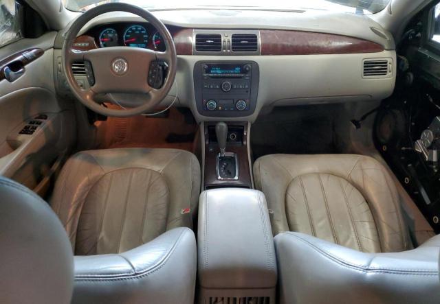Photo 8 from auction – 2011 BUICK LUCERNE CX with VIN 1G4HC5EM9BU116016
