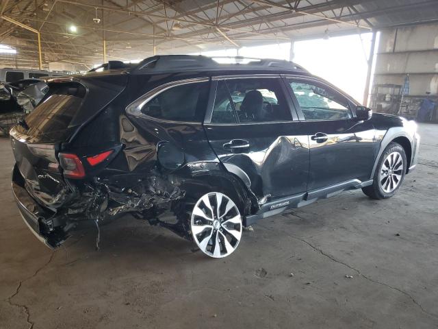 Photo 3 from auction – 2024 SUBARU OUTBACK LI with VIN 4S4BTANC4R3278285
