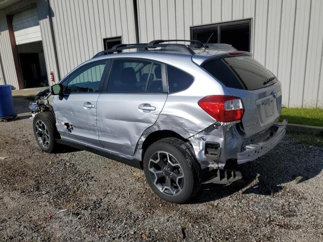 Foto 2 de la subasta – 2015 SUBARU XV CROSSTR con VIN JF2GPADC5F8271197
