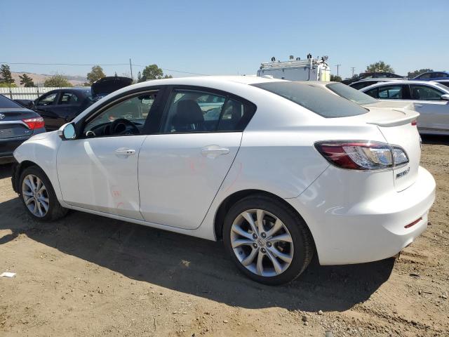 Photo 2 from auction – 2010 MAZDA 3 S with VIN JM1BL1S62A1163977