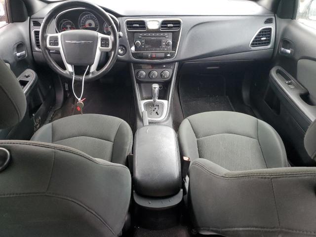 Photo 8 from auction – 2011 CHRYSLER 200 TOURIN with VIN 1C3BC1FGXBN568132