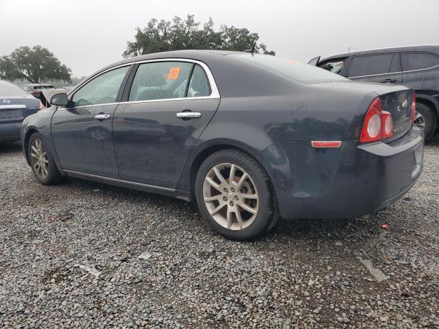 Photo 2 from auction – 2011 CHEVROLET MALIBU LTZ with VIN 1G1ZE5E14BF391573
