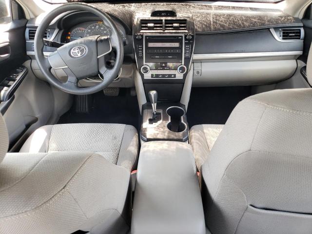 Photo 8 from auction – 2012 TOYOTA CAMRY BASE with VIN 4T1BF1FK5CU510763