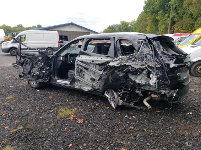 Photo 2 from auction – 2024 MAZDA CX-90 PREF with VIN JM3KKCHD8R1104178
