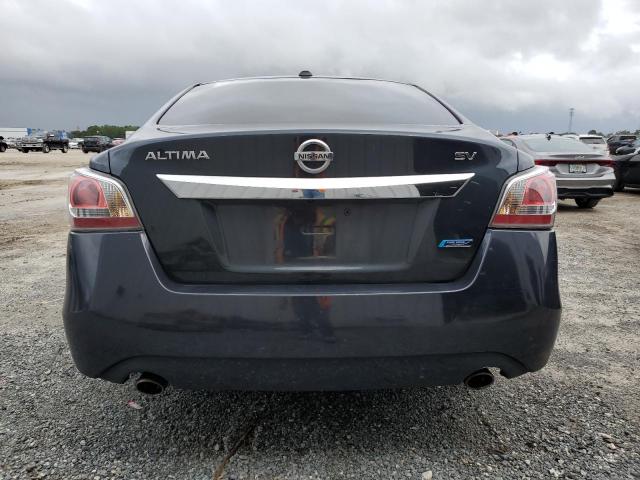 Photo 6 from auction – 2014 NISSAN ALTIMA 2.5 with VIN 1N4AL3AP0EC181315