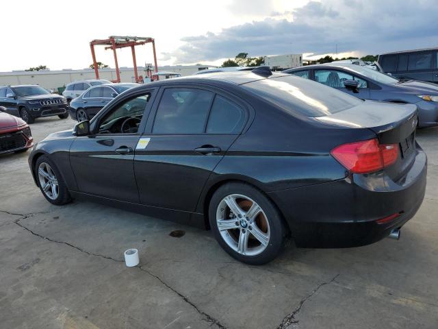 Photo 2 from auction – 2014 BMW 328 D with VIN WBA3D3C53EK157170