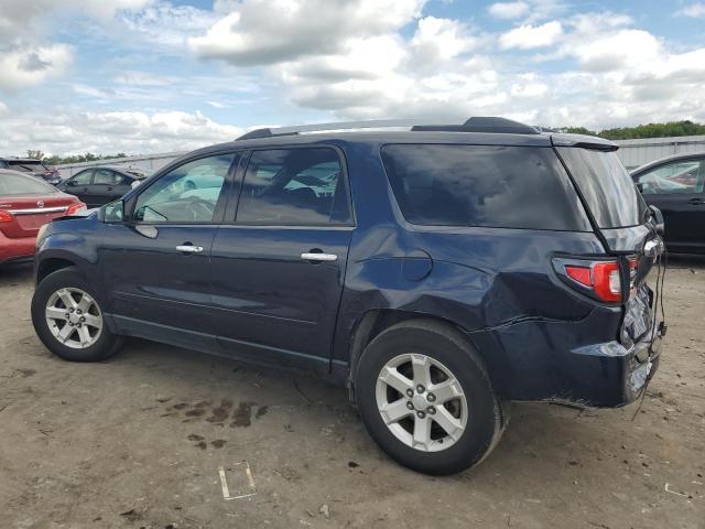 Photo 2 from auction – 2016 GMC ACADIA SLE with VIN 1GKKVPKD0GJ217866