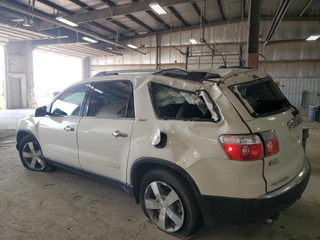 Photo 2 from auction – 2011 GMC ACADIA SLT with VIN 1GKKVRED5BJ289226