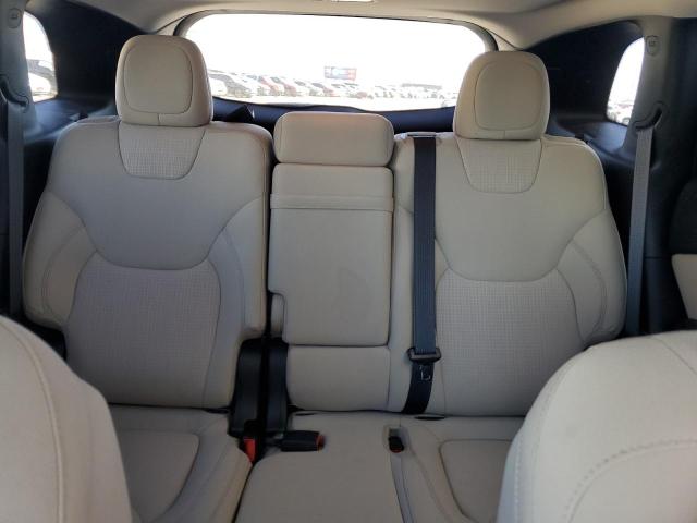 Photo 10 from auction – 2016 JEEP CHEROKEE L with VIN 1C4PJMCS8GW255051
