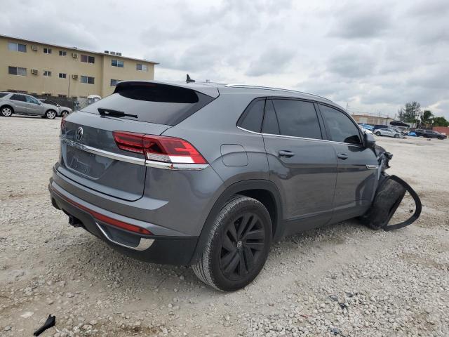 Photo 3 from auction – 2023 VOLKSWAGEN ATLAS CROS with VIN 1V2WE2CA6PC203882