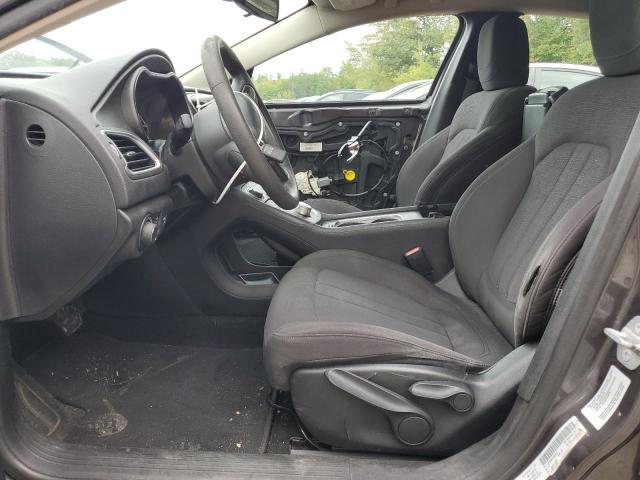 Photo 7 from auction – 2015 CHRYSLER 200 LIMITE with VIN 1C3CCCAB4FN642436