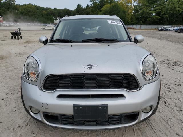 Photo 5 from auction – 2012 MINI COOPER S C with VIN WMWZC5C54CWM12147
